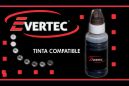 TINTA EVERTEC compatible con EPSON T7741 BK