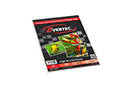 EVTC GLOSSY A4 CO LASER PAPER 160g DOUBLE SIDE 100h
