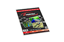 EVTC GLOSSY A4 CO LASER PAPER 200g DOUBLE SIDE 100h