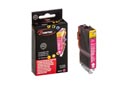 Cartucho compatible con HP 564XL Magenta