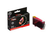 Cartucho compatible con HP 670XL Magenta