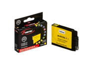 Cartucho compatible con HP 933XL Amarillo