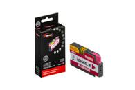 Cartucho compatible con HP 954XL Magenta