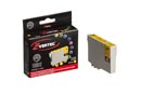 Cartucho compatible con  EPSON T133 4 Amarillo