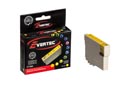 Cartucho compatible con EPSON T196 Amarillo