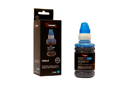 TINTA EVERTEC compatible con Brother BT 5001 Cian