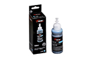 TINTA EVERTEC compatible con EPSON T664 2 Cian