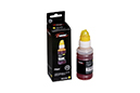 TINTA EVERTEC compatible con EPSON T504 Amarillo