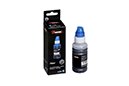 TINTA EVERTEC compatible con EPSON T544 Cian