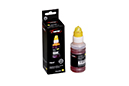 TINTA EVERTEC compatible con EPSON T544 Amarillo