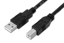 Cable USB 2.0 para impresoras 3m