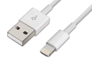 Cable USB 2.0 Lightning 2m