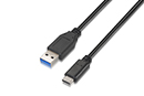 Cable USB 3.1 GEN2 USB C a GEN2  USB A 1m