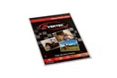 Papel photo glossy A4 180g 20 hojas