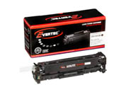Tóner comp. HP CE410A Negro