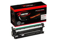 Toner compatible con HP CE403A Amarillo