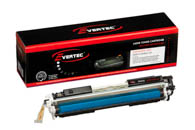 Toner compatible con HP TN CF351A/311 Cian universal