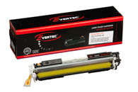 Tóner comp. HP CF352A/312 Mag. univ.