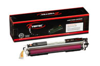 Toner compatible con HP CF353A/313 Amarillo universal