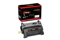 Tóner comp. HP CF281A Negro