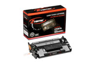 Tóner comp. HP CF287A Negro