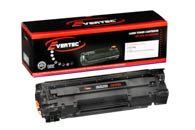 Tóner comp. HP CF279A Negro