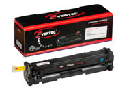 Toner compatible con HP CF411A Cian