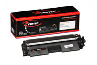 Toner compatible con HP CF217A con chip