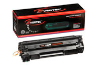 Toner compatible con HP 285/435/436 universal