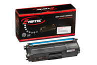 Toner compatible con BROTHER TN315 Cian