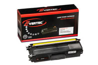 Toner compatible con BROTHER TN315 Amarillo