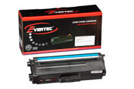 Toner compatible con BROTHER TN319 Cian